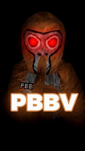 LO QUE NADIE TE DIJO DE PBBV...#español #vr #gorillatag #viralshorts