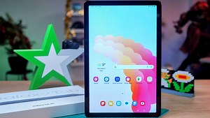 Test Samsung Galaxy Tab A9  : un bond en avant sur le marché de l'entrée de gamme