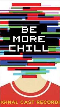 This Musical Deserves More Hype 🤖💊 | Be More Chill #analysis