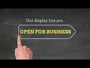 How to Buy a Graceland Portable Building