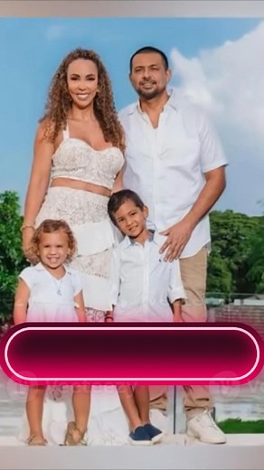 Reggae and Dancehall Superstar Sean Paul & Stewart Henriques 13 Years of Marriage #reggae #dancehall #celebrities #reelsfypシ #celebrity | Celebrity Chronicles