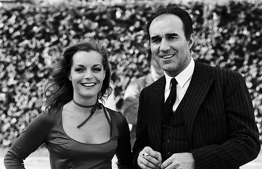 Mort de Michel Piccoli : quelles ont été les femmes de sa vie ?
