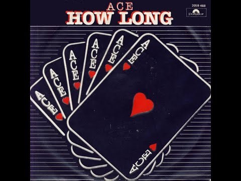 Ace - How Long (1974 LP Version) HQ