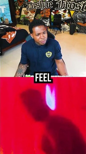 Leaked Diddy Gameplay Boosted Deshae's Confidence! 🥹❤️🍤
