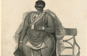 History of Human Zoos: Saartjie Baartman and Oto Benga