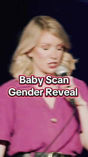 Rachel Parris; Poise available to stream on NextUp Comedy and ITVX | Rachel Parris