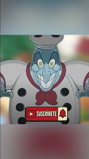 This is how I completed all the Cuphead DLC