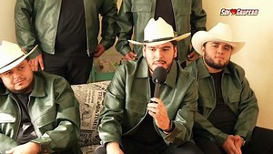 Primer Grado lanza "Todo a su tiempo" y habla de Marca Registrada | Entrevista Soy Grupero