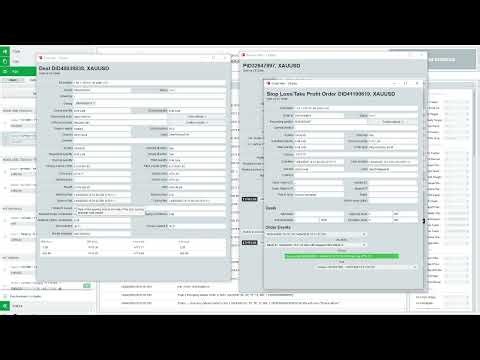 HEDGE GRID STRATEGY AVAILABLE ON DATARUM ALGORITHMICA