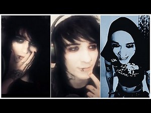 Johnnie Guilbert | Tik Tok Edit Compilation