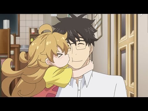 Best 5 Slice of life Anime With Cute Little Child