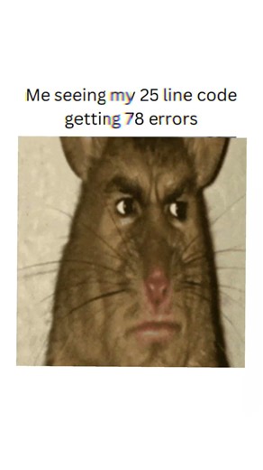 Bro why ?? 😮‍💨 #viral #memes #funny #shorts #coding #programmerlife #programming #funny #shortvideo