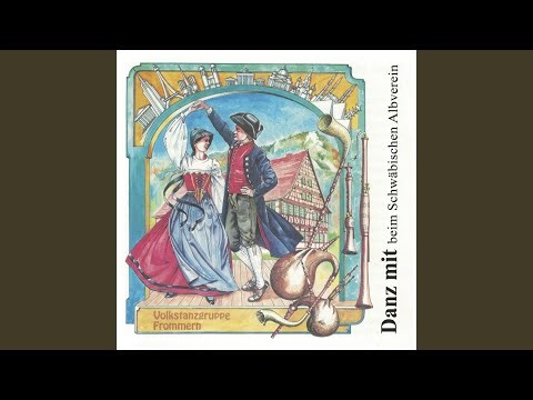 Fröhlicher Kreis (Circassian Circle)