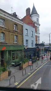 45K views · 3.3K reactions | Bus 88 from Kentish Town to Tate Britain | Wonders of London | Facebook