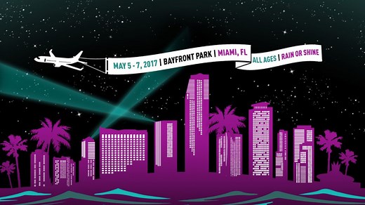 Rolling Loud 2017 Lineup - May 5 - 7, 2017