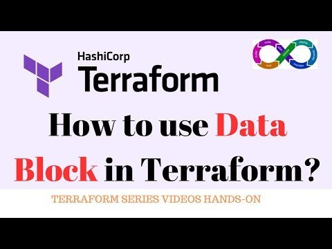 Mastering Data Blocks in Terraform | Comprehensive DevOps Tutorial | Part-22