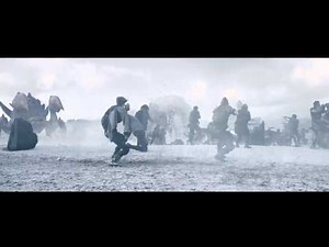 Defiance Official Trailer