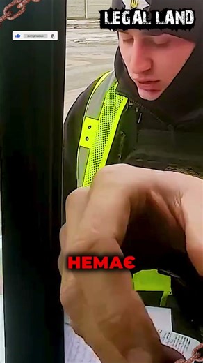 Я ЗНЯВ ЯК КОП ЛІЗЕ В АВТО ЦЕ БЕЗПРЕДЕЛ?! 📸