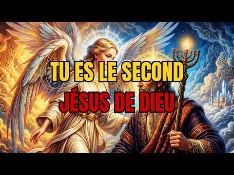 ÉLU ! TA VIE A UNE SIGNIFICATION SPÉCIALE ET TA LUMIÈRE INSPIRE COURAGE ET SAGESSE CHEZ LES AUTRES 🪄