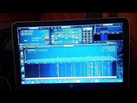 Yaesu Ft-991 /SDR Rsp1a, and sdr UNO, Connection