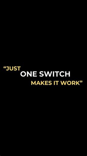 The 3 Switch Mystery | Daily Challenge | Day 01 #challenge #puzzle