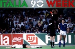 ‘I wouldn’t say Klinsmann was aloof, but he was a bit of an intellectual’