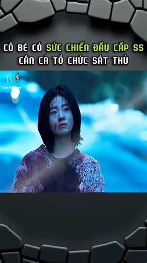 CÁI KẾT CHO BỌN GIANG HỒ ĐỘNG ĐẾN SÁT THỦ CẤP NHÂN TẠO SS #reviewphim #phimhay #shorts