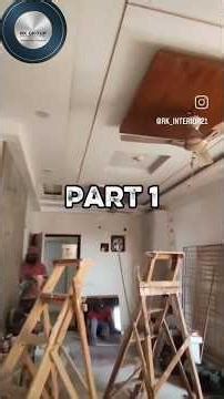 Complete Interior Transformation 📍Siddha, Stay Tuned for Part 2 Enquiry Contact : 6290235142.