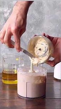 ΤΑΡΑΜΟΣΑΛΑΤΑ ΧΩΡΙΣ ΨΩΜΙ Ή ΜΟΥΣ ΤΑΡΑΜΑ #ταραμοσαλατα #συνταγή