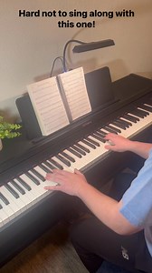 Every day with Jesus is sweeter than the day before every day with Jesus I love him more and more. Jesus saves and keeps me and he’s the one I’m waiting for every day with Jesus is sweeter than the day before. #pianohymns #hymnplaying | A Merry Heart Music Studio- piano and voice