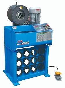 [Hot Item] Automatic Crimping Machinery/Crimper for Hydraulic Hose Steel Tube Pipe