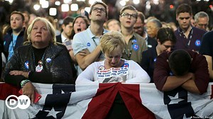 9 de Novembro de 2016 - Manhã – DW – 09/11/2016