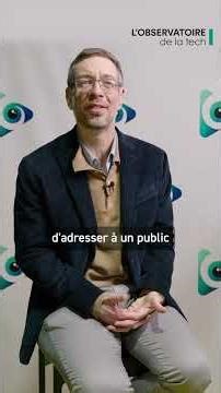 Raphaël Marichez, membre de notre comité éditorial