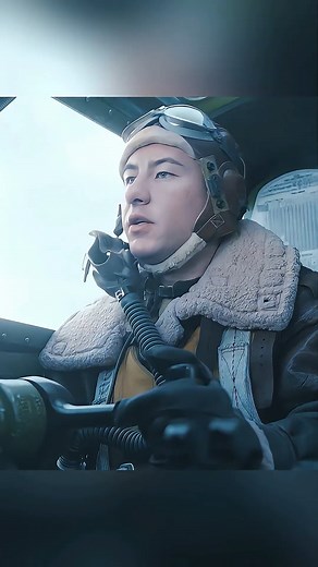 B-17, emergency landing. #worldwar2 #movieclips | Gatito Cumbiero 2.0