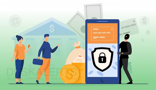 Cybersecurity Trends in Banking: 5 Biggest Threats in 2025 | DeskAlerts