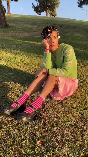 Seann Altman (@seannaltman)’s videos with Dream girl - ᶻ 𝗓 ᶻ