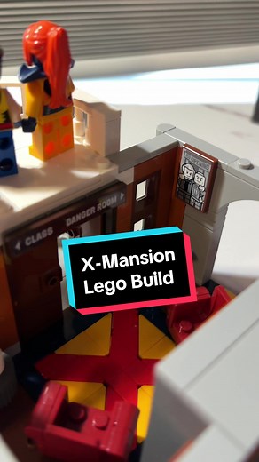 I’m just a girl asking other lego & X-Men nerds to watch her build lego on twitch 😌 #lego #xmen #xmen97 #xmenlego #legoxmen #smalltwitchstreamer #marvel @Marvel Entertainment @LEGO