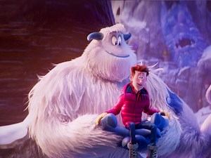 Smallfoot - Apple TV