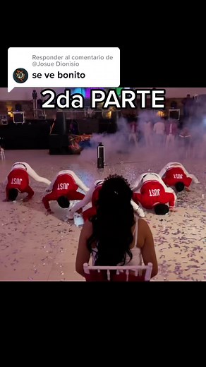 Respuesta a @@Josue Dionisio