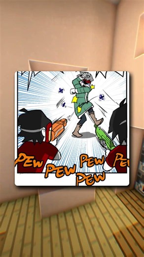 Boyfriend of the Dead: Episode 10 - THE TWINS