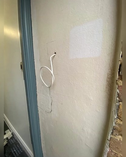 Installing a Flush Mount Video Intercom: A Step-by-Step Guide