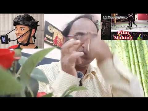 MOCAP Studio In HYDERABAD