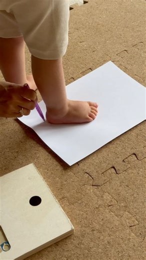 Groundies on Instagram: "📏👟 Need help finding the perfect fit for your little one’s feet? Check out our fun and easy guide to measuring your child’s foot size! Turn it into a playful bonding moment and ensure those tiny toes are comfy and happy. Dive into our guide now! 🎈👶 #WeAreGroundies #DesignedToFeel #groundieskids"