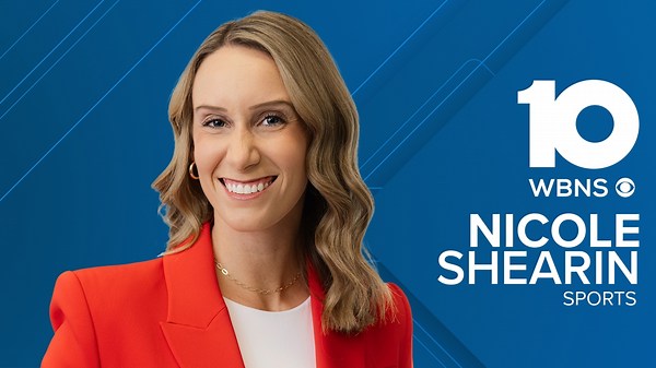 Nicole Shearin