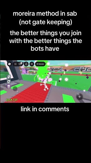 How to use the new op meroira method in SAB