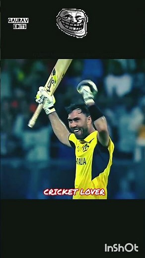 "No script,Just clutch".epic "Movement of Cricket".