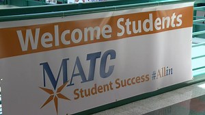 'MATC Promise' program offers eligible students and adults free tuition