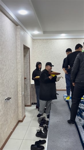 @hovli_choyxonasi on Instagram: "Asl Rishton palovga marxamat"