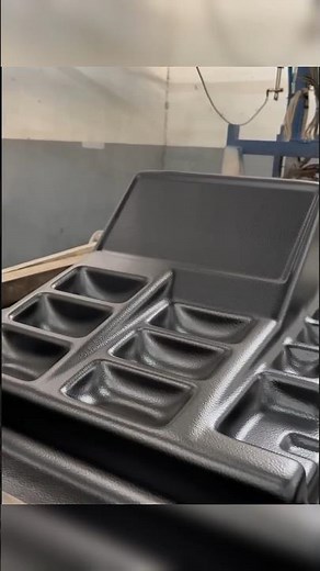 The Thermoforming Process Explained!