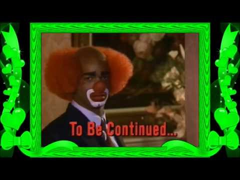 In Living Color (♥‿♥) "Homey Sells Out *&* Homey Meets The Man"